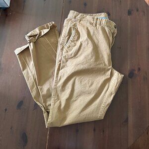 Bonobos Slim Fit Chinos